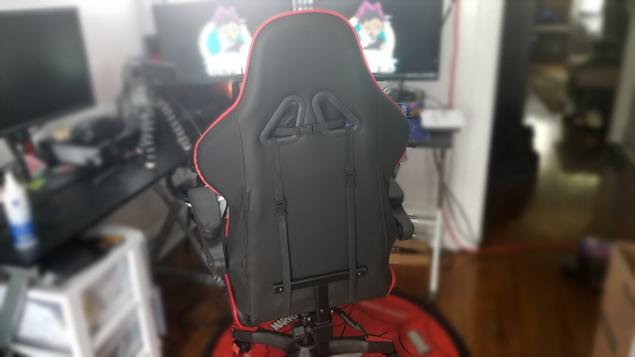Flexispot GC01