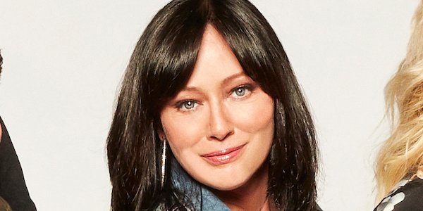 shannen doherty 90210 reunion fox