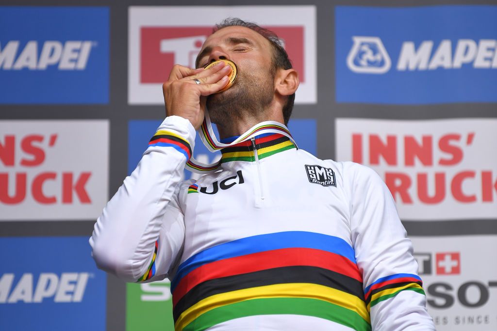 Alejandro Valverde
