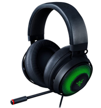 Razer Kraken Ultimate RGB: was $129, now $64 at Amazon