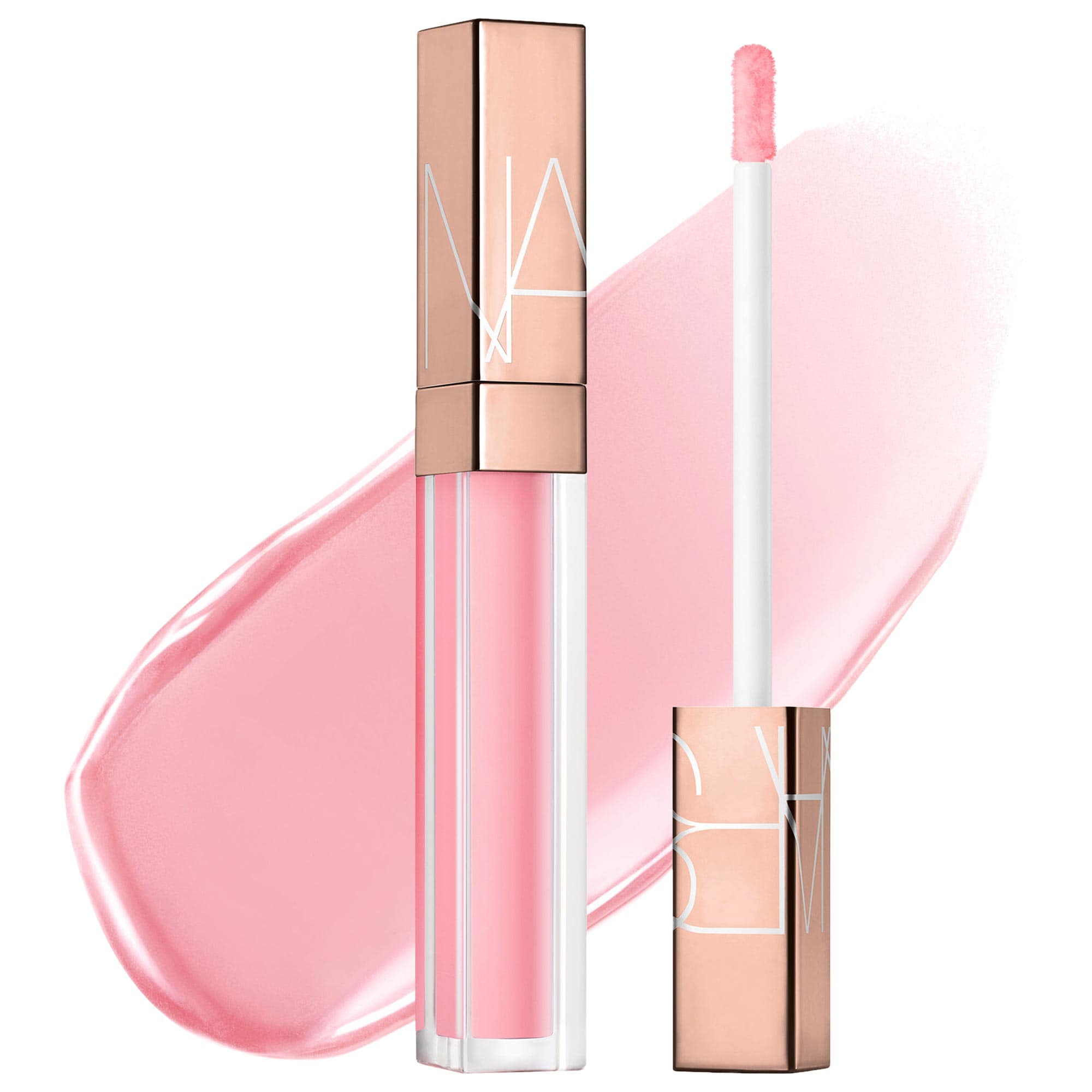 Afterglow Lip Shine Gloss - Orgasm