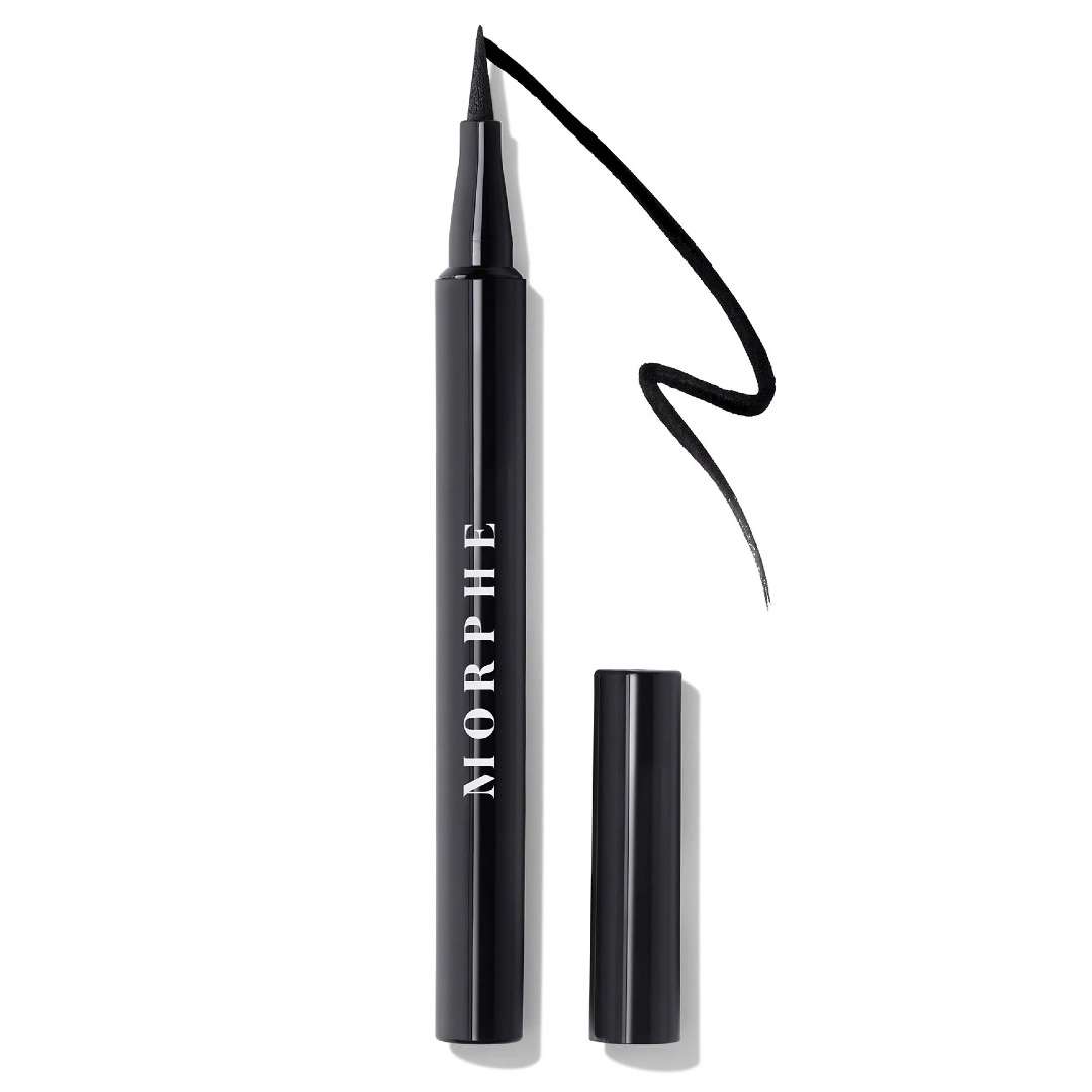 Morphe Felt Tip Liquid Liner