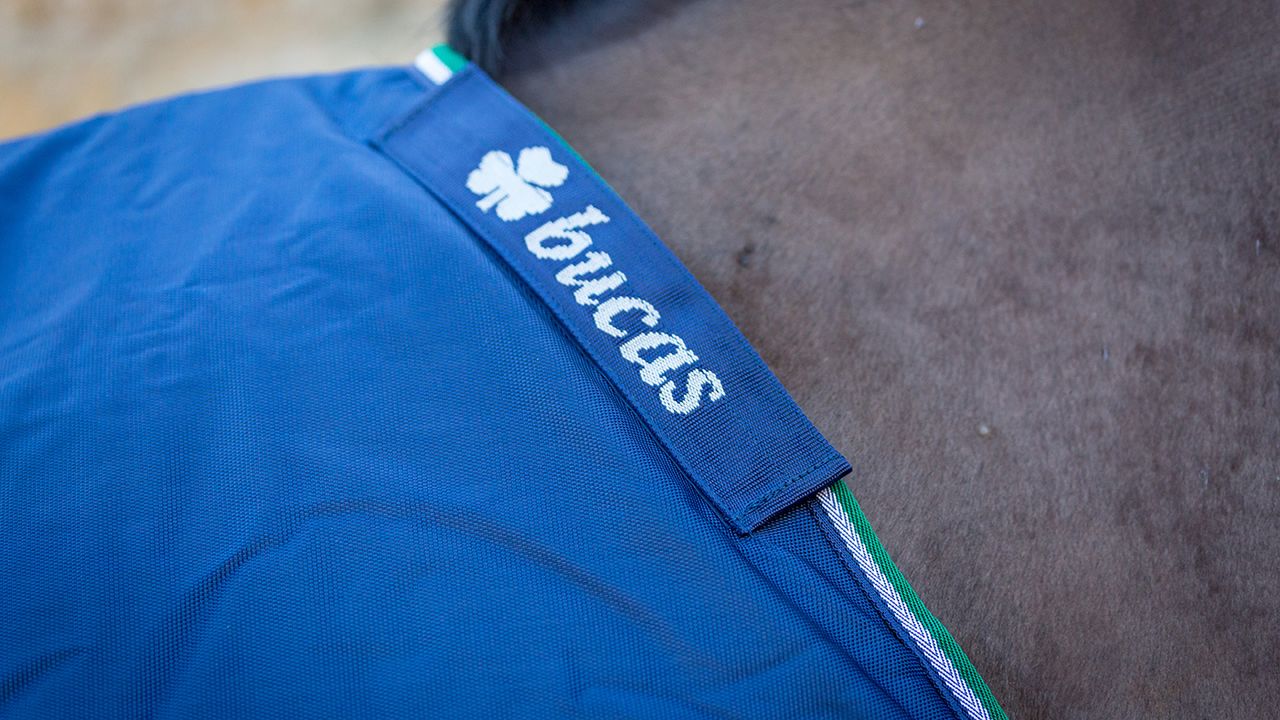 Bucas Smartex medium turnout review