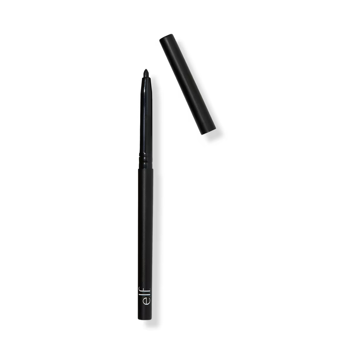 No Budge Retractable Eyeliner - Black