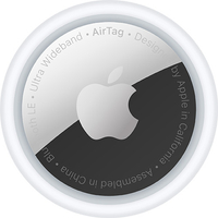 Apple AirTag (1 Pack) | $29.99 $23.99 at Target