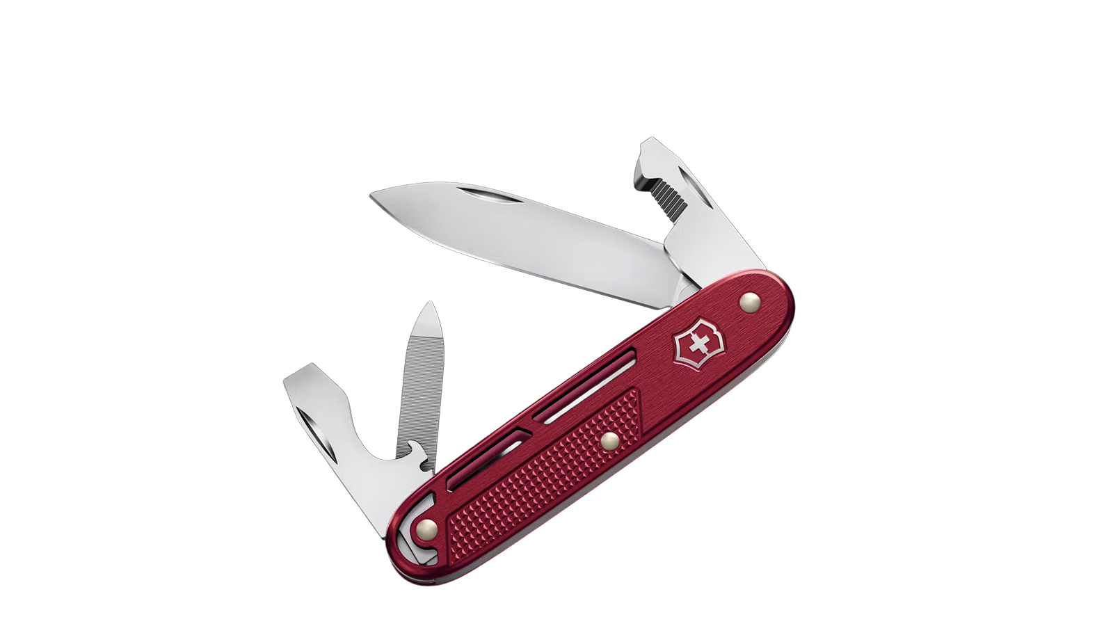 Victorinoc Alox Refined Collection