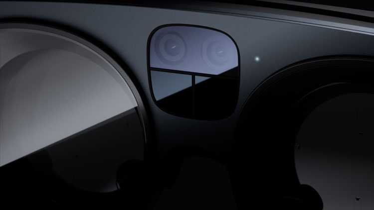 A new Magic Leap device