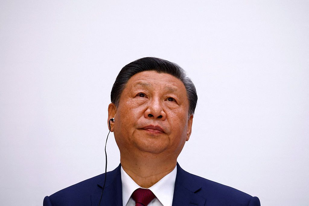 China pulls ahead of the US in the global AI tech race | MoneyWeek