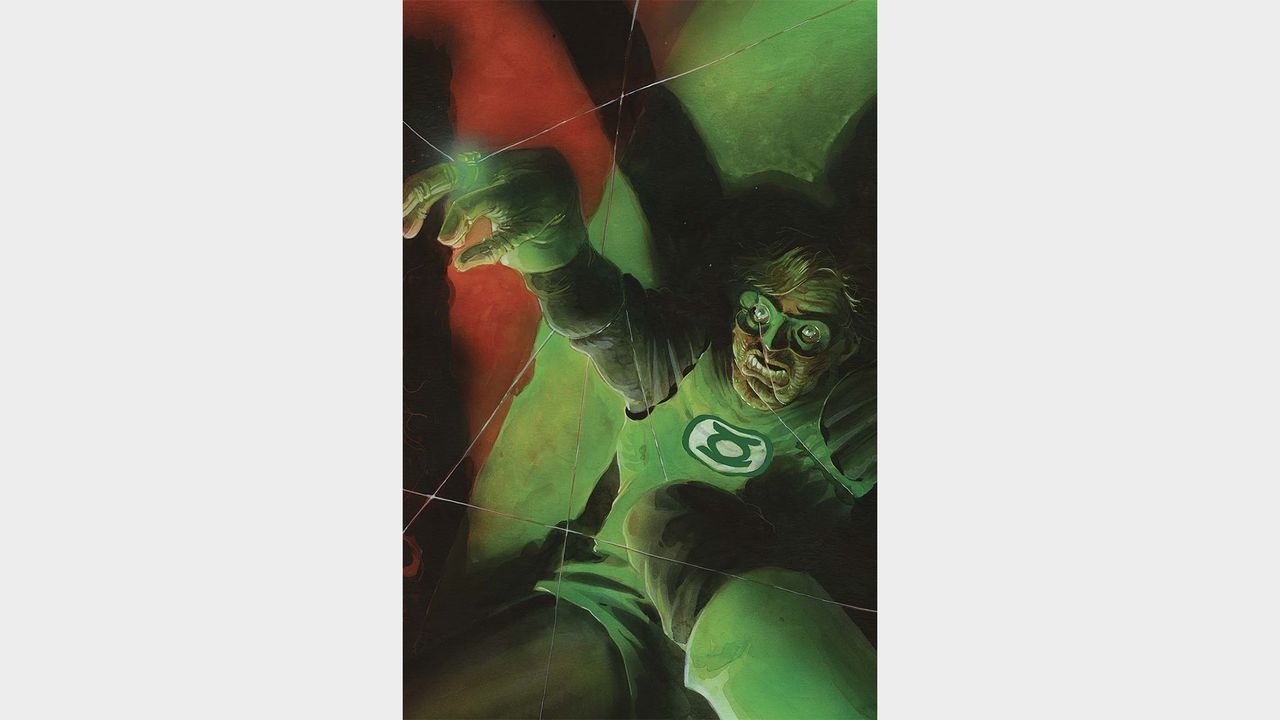 DC HORROR PRESENTS&hellip;#4