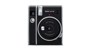 Best instant cameras: Fujifilm