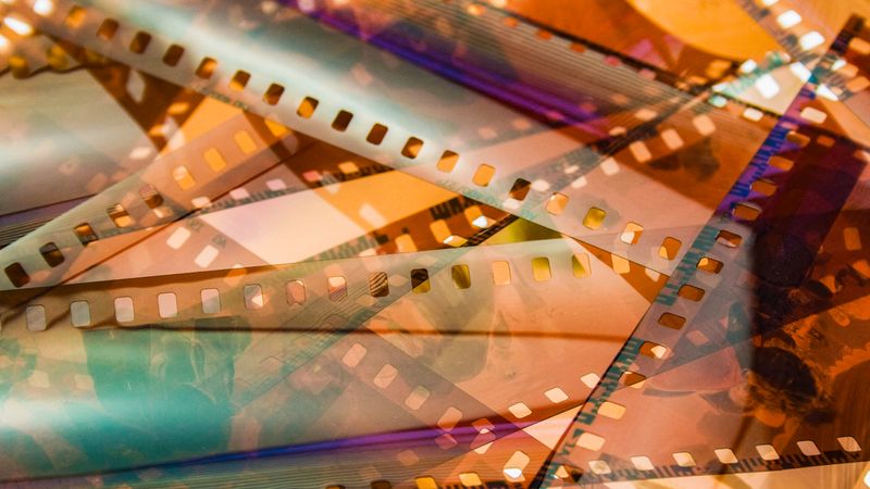 Camera Filems Camera Reviews, Buying Guides and Features | Digital Camera World