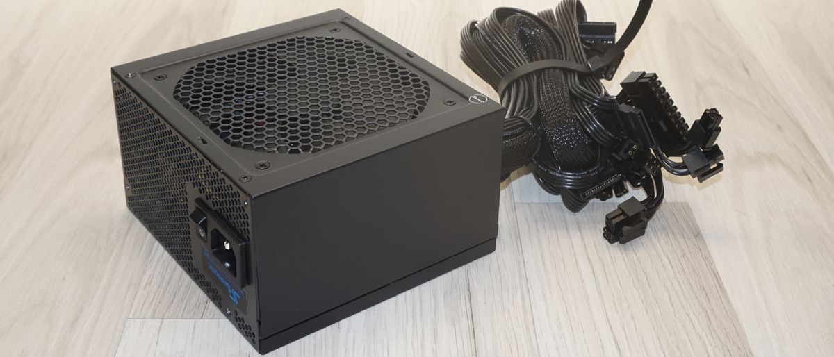 Seasonic G12 GC-750 750W power supply review