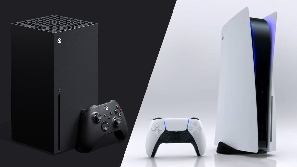 PS5 vs. Xbox Series X: Specs, price, exclusives and more | Tom's Guide