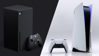 Xbox Series X vs. PS5