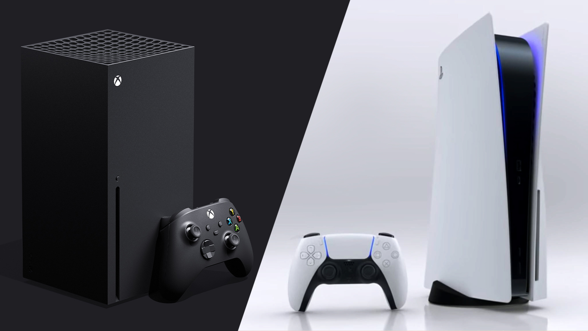 PS5 vs. Xbox Series X Specs, price, exclusives and more Tom's Guide