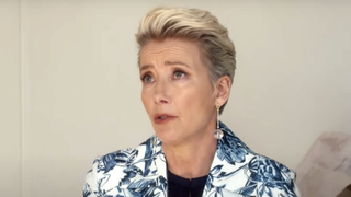 emma thompson in late night from amazon studios