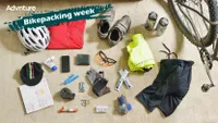 What to wear for bikepacking