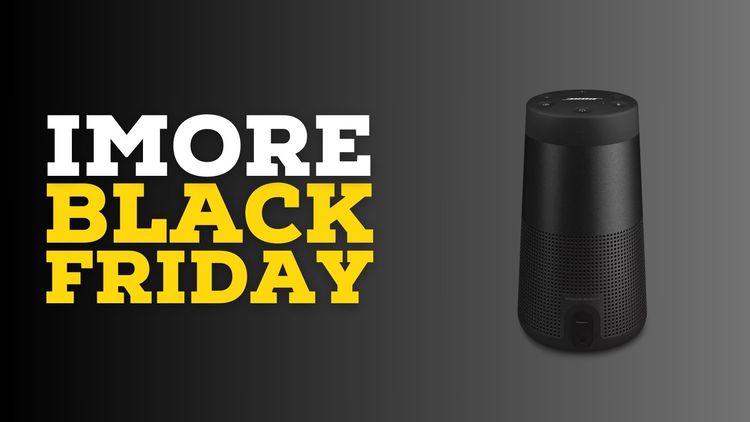 Get this fantastic Bose speaker for less at Amazon | iMore