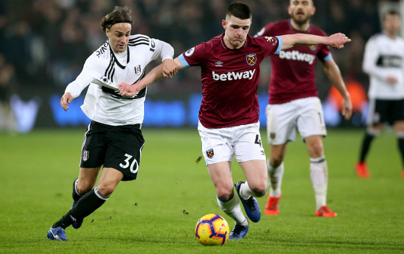 Declan Rice