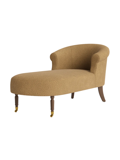 Clemence Chaise