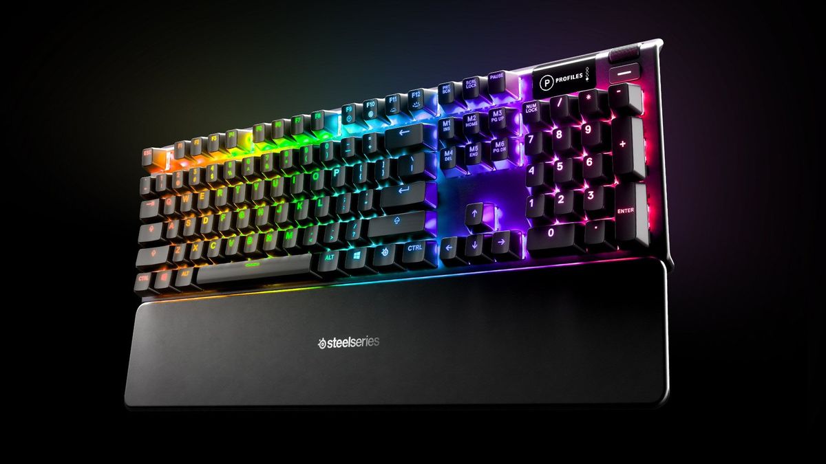 The best gaming keyboard in 2022 | Tom's Guide