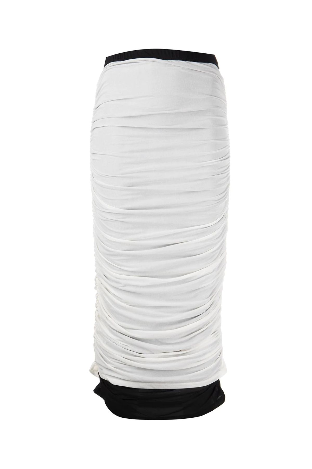 Simon Miller Pluto Draped Midi Skirt
