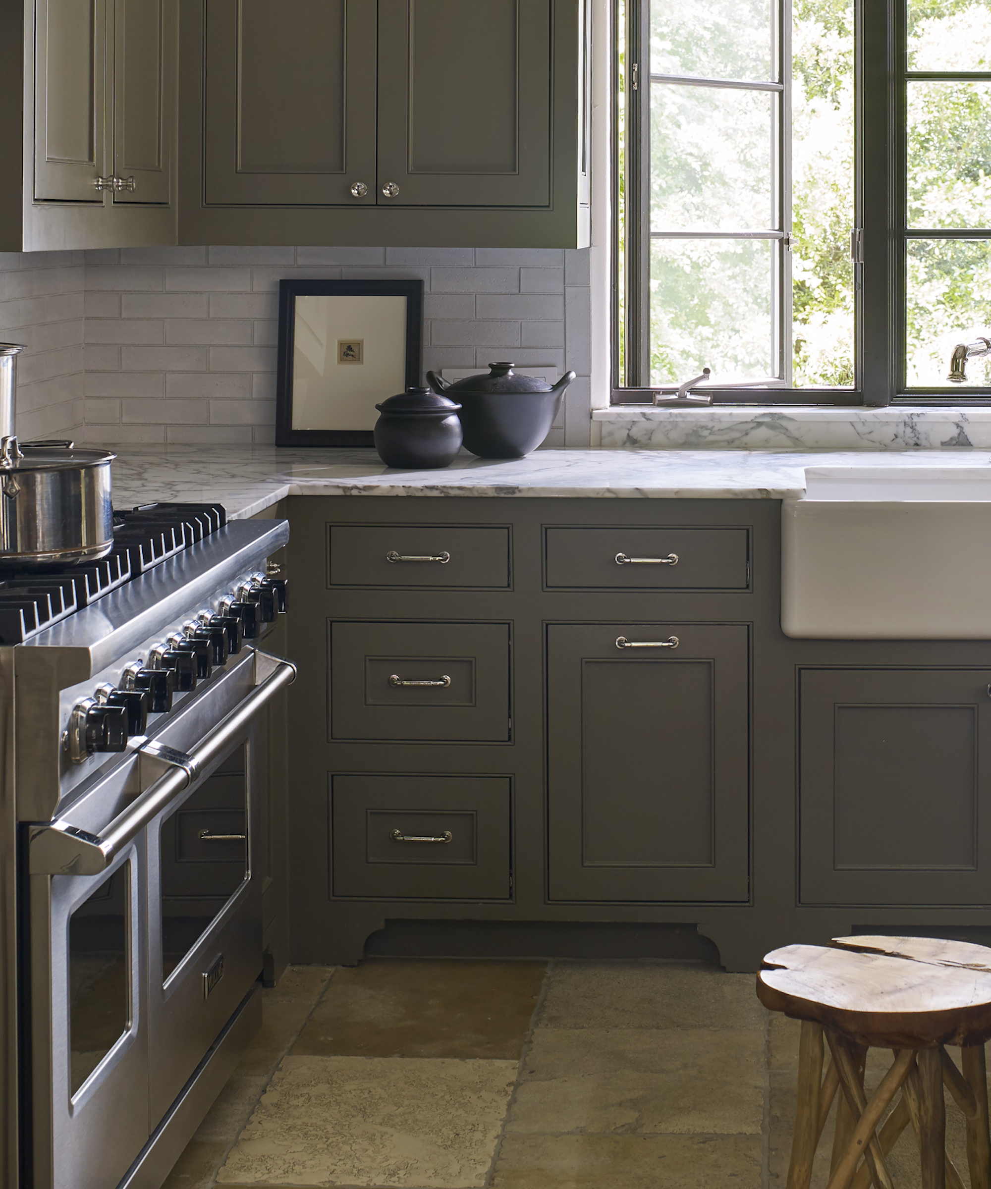 kitchen cabinets