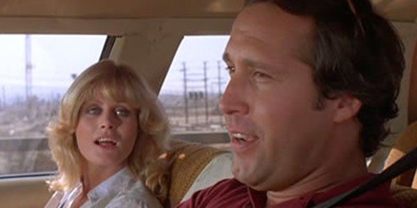 VEGAS VACATION, Ethan Embry, Chevy Chase, Beverly D Angelo