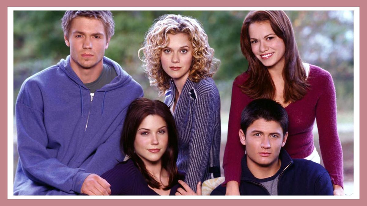 How to watch One Tree Hill online | My Imperfect Life