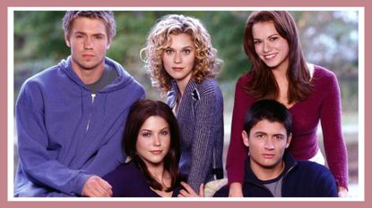 One tree hill online best sale season 4