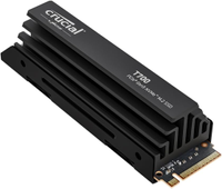 Crucial T700 4TB PCIe 5.0 SSD