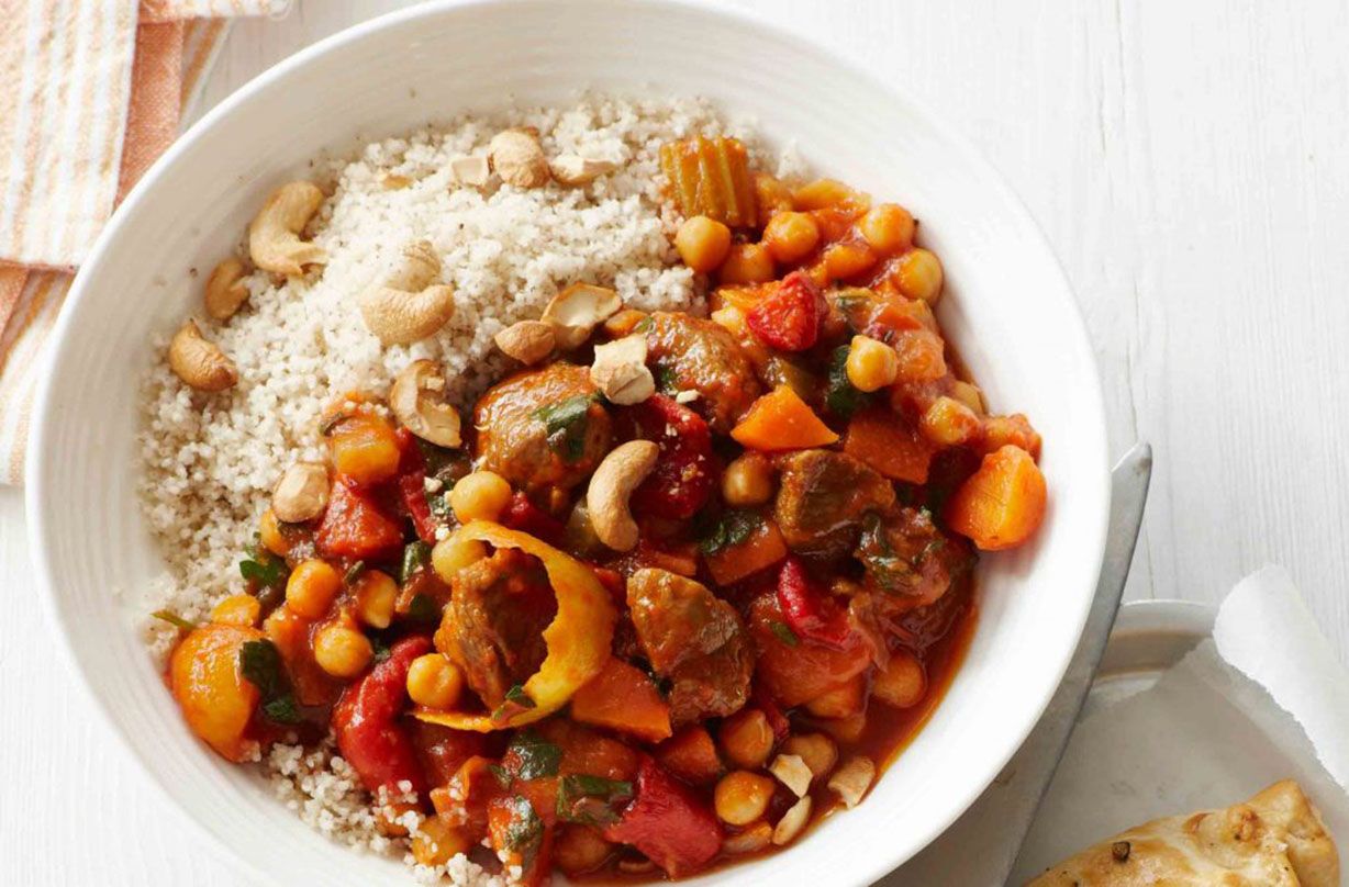 Leftover lamb recipes | GoodtoKnow