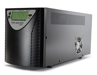 OCZ/PC Power & Cooling's Pro-Source 1500