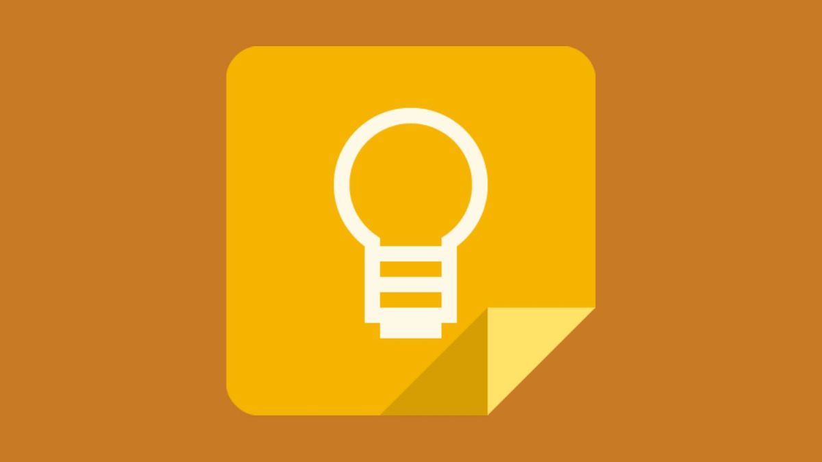 How to create a shopping list with Google Keep