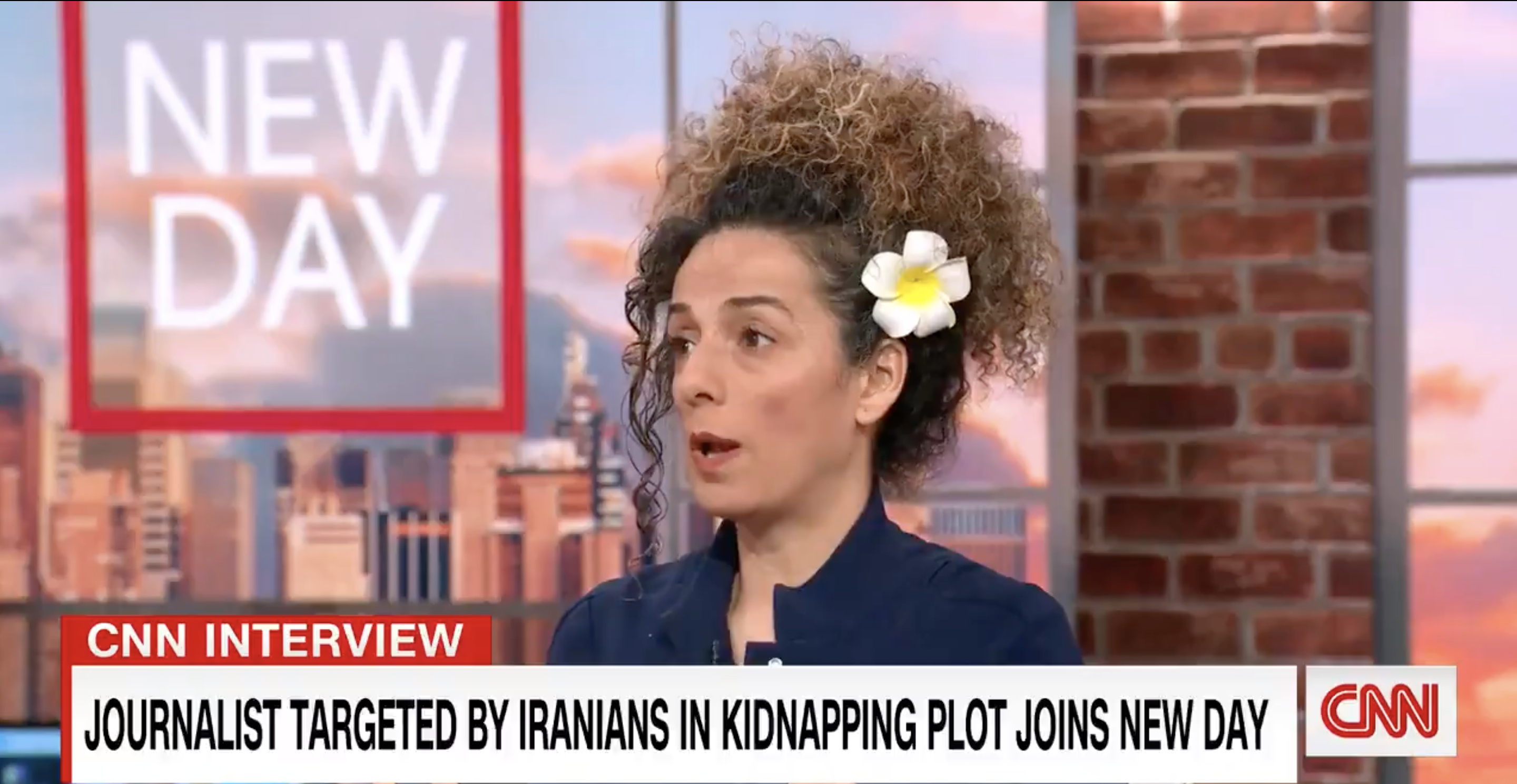 Masih Alinejad