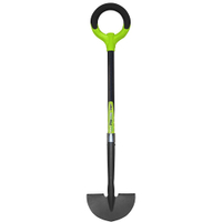 Radius Garden Carbon Steel Edger | $39.99 at Amazon