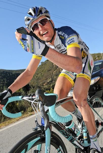 Johnny Hoogerland (Vacansoleil-DCM)