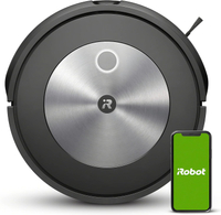 iRobot Roomba sale: deals from $168 @ Amazon
There's a huge sale on Roomba devices happening right now at Amazon. The sale includes robot vacuums, mops, bundles, and more. As part of the sale, you can get the Roomba j7 for just $297 (pictured, was $599). That's 50% off and its lowest price ever. iRobot has its own direct sale, but it mostly includes bundles from $599.
Price check: from $599 @ iRobot
