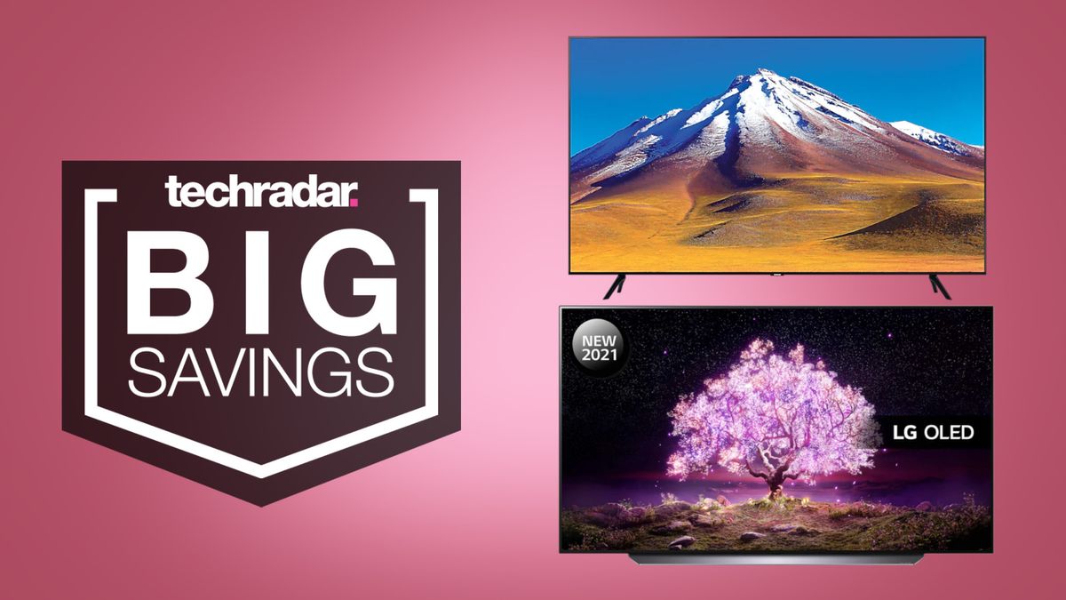 Penjualan TV Boxing Day: semua penawaran awal terbaik untuk TV 4K murah, QLED, dan OLED