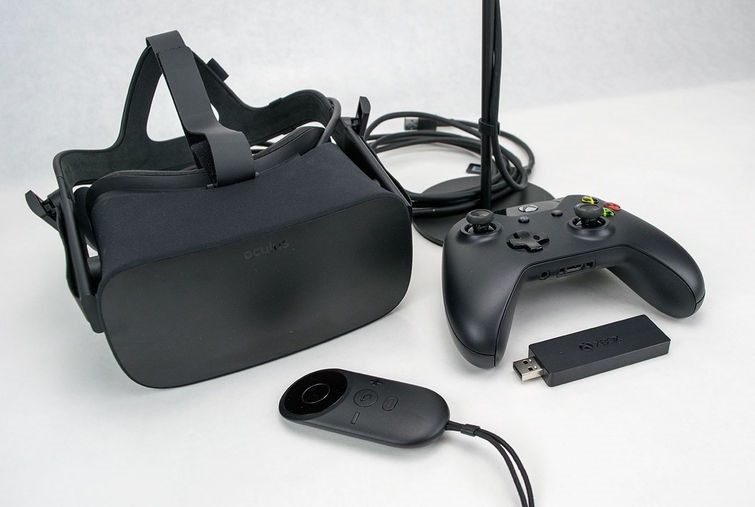 Headsets like the Oculus Rift loom on the horizon with their demanding requirements for PC Hardware. VR might just be the next driver for overclocking capability development.