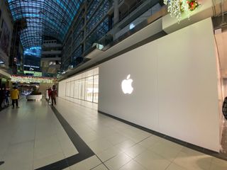 Toronto Eaton Centre