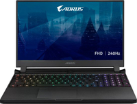 Gigabyte Aorus 15P KD 15.6-inch: