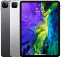 iPad Pro (2020)