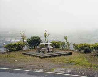 Viewpoint in Jinguashi