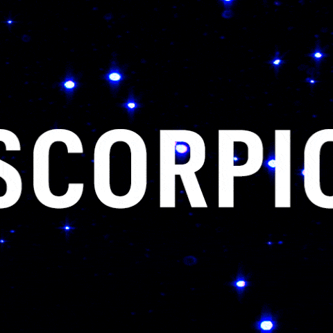 Scorpio Weekly Horoscope 2016 - Free Scorpio Horoscopes | Marie Claire