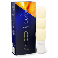 Durex Soft Vibrator, was £39.99 now £20 (50% off) | Amazon