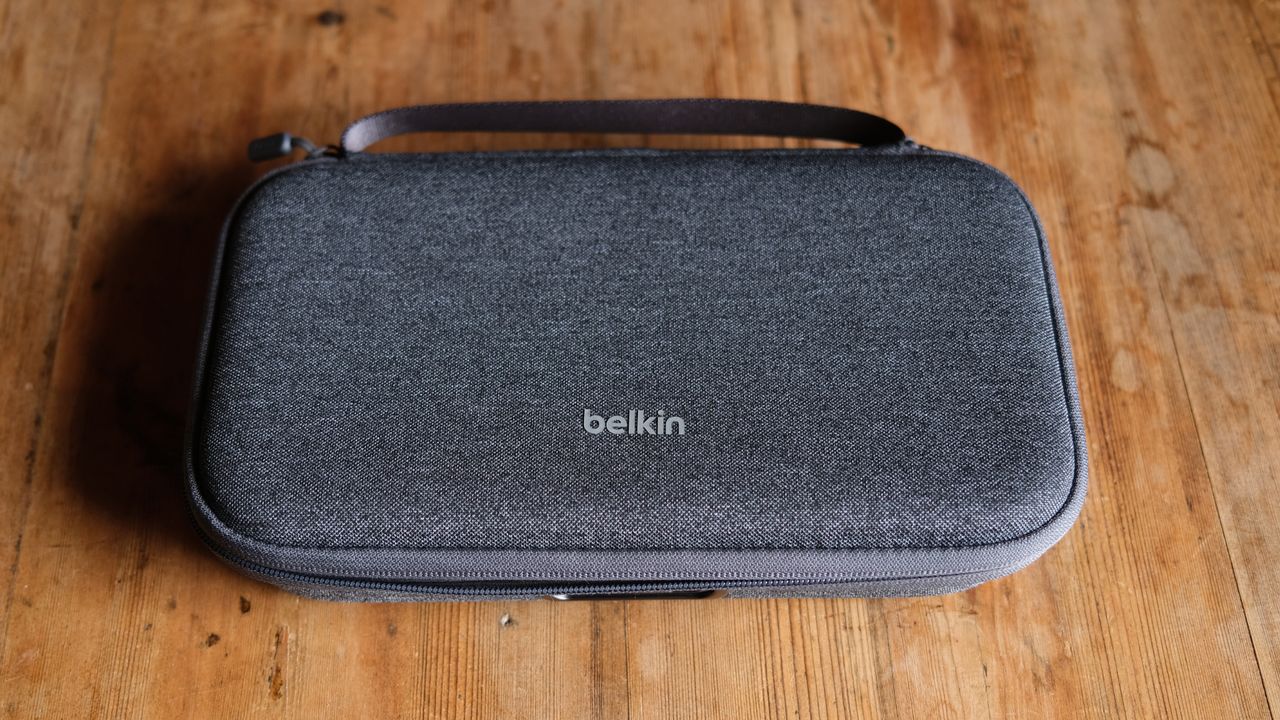 Belkin Gaming Charging Case Pro for Nintendo Switch 2