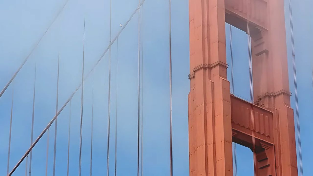 Zoom Enhance after