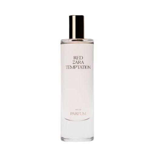 Red Temptation Eau de Parfum 80ml