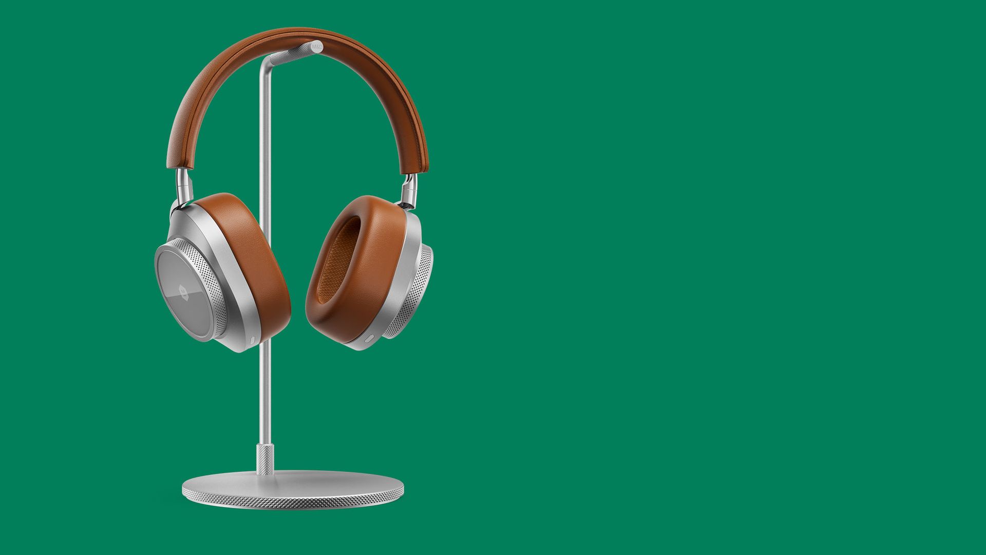 Master & Dynamic MW75